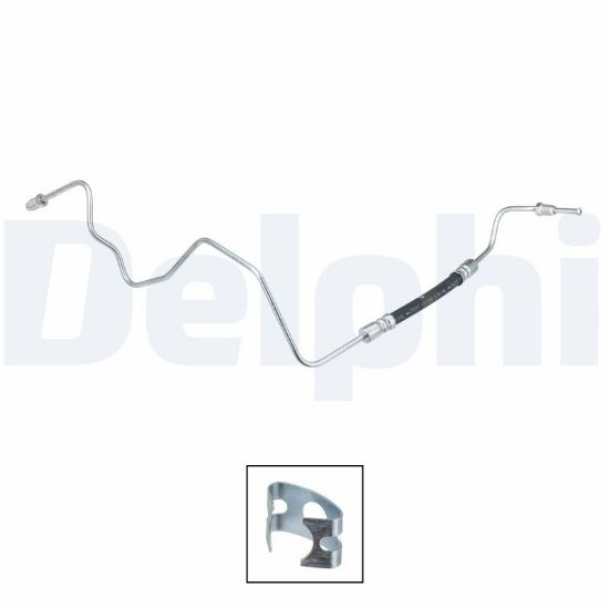 Obrázok Brzdová hadica DELPHI  LH7791