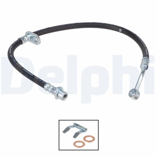 Obrázok Brzdová hadica DELPHI  LH7890