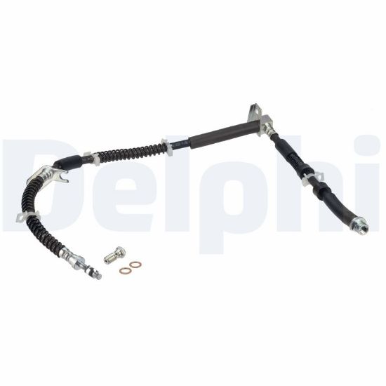Obrázok Brzdová hadica DELPHI  LH7897