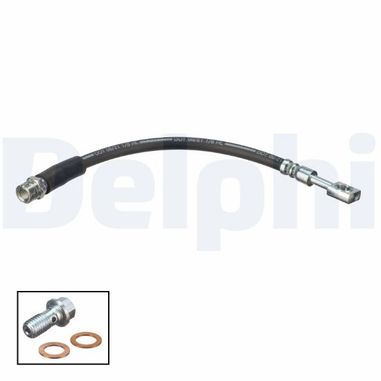Obrázok Brzdová hadica DELPHI  LH7902