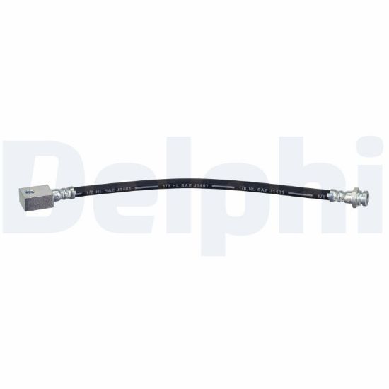 Obrázok Brzdová hadica DELPHI  LH7920