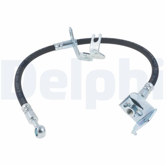 Obrázok Brzdová hadica DELPHI  LH7922