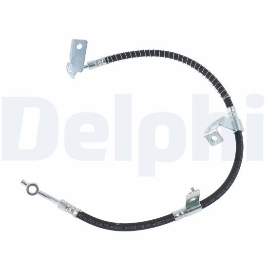 Obrázok Brzdová hadica DELPHI  LH7925