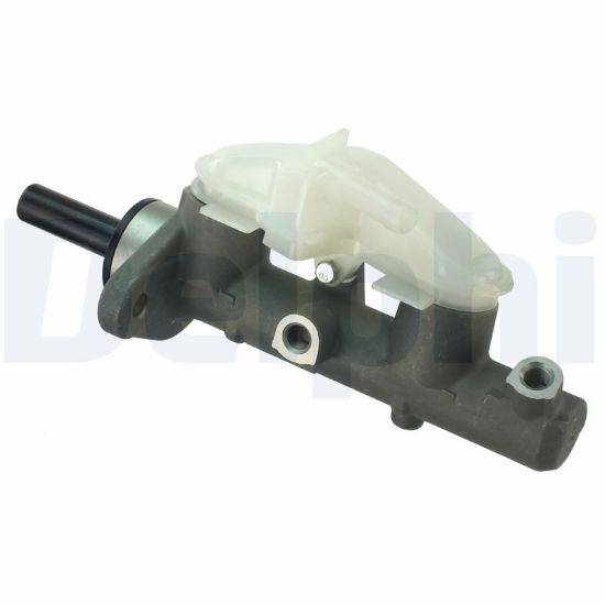 Obrázok Hlavný brzdový válec DELPHI  LM80332