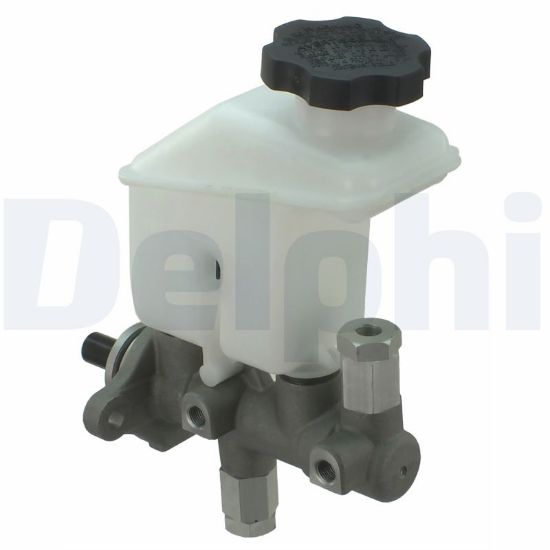 Obrázok Hlavný brzdový válec DELPHI  LM80337