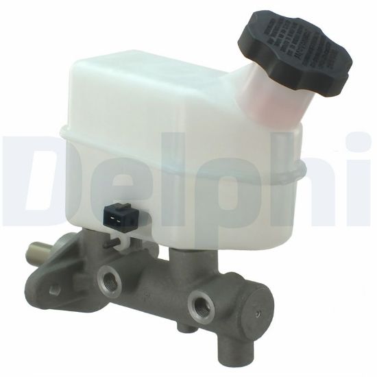 Obrázok Hlavný brzdový válec DELPHI  LM80343