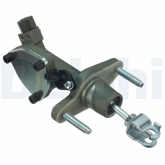 Obrázok Hlavný spojkový valec DELPHI  LM80355
