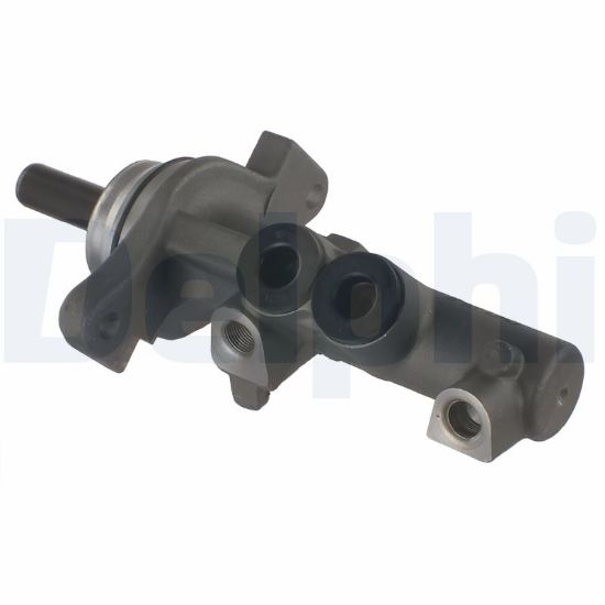 Obrázok Hlavný brzdový válec DELPHI  LM80363