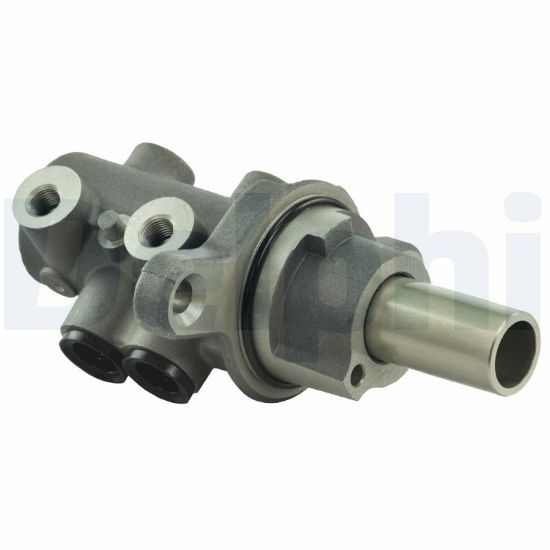 Obrázok Hlavný brzdový válec DELPHI  LM80375