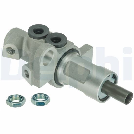 Obrázok Hlavný brzdový válec DELPHI  LM80493