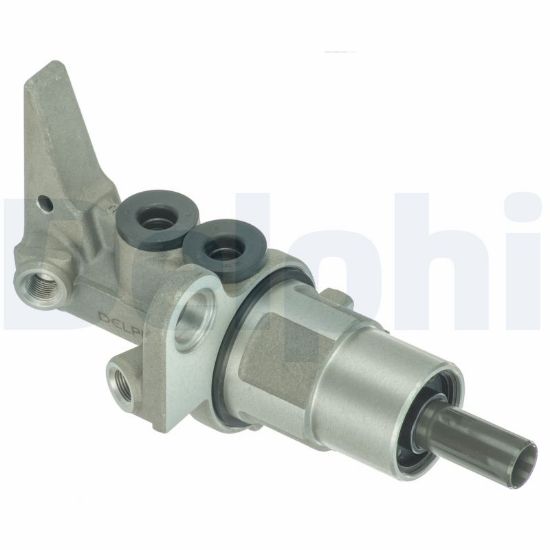 Obrázok Hlavný brzdový válec DELPHI  LM80496