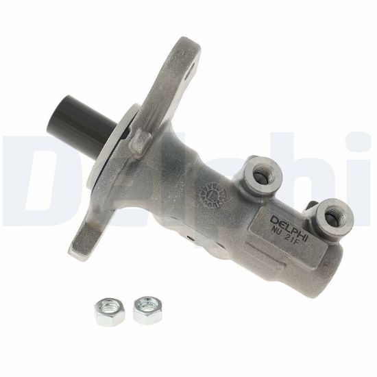 Obrázok Hlavný brzdový válec DELPHI  LM80503