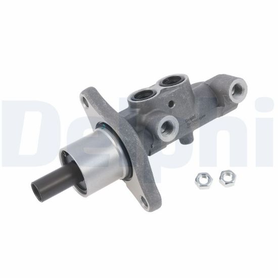 Obrázok Hlavný brzdový válec DELPHI  LM80548