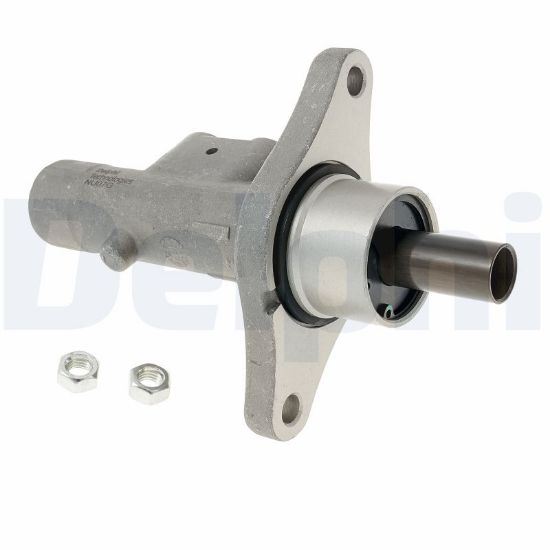 Obrázok Hlavný brzdový válec DELPHI  LM80569