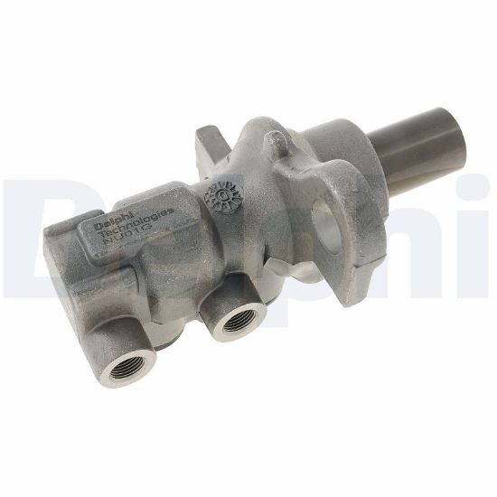 Obrázok Hlavný brzdový válec DELPHI  LM80581