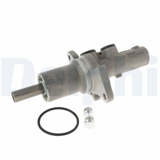 Obrázok Hlavný brzdový válec DELPHI  LM80585