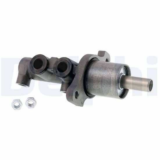 Obrázok Hlavný brzdový válec DELPHI  LM80604