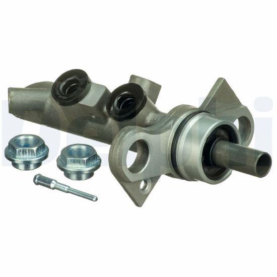 Obrázok Hlavný brzdový válec DELPHI  LM80607