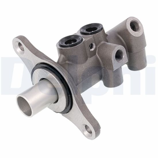 Obrázok Hlavný brzdový válec DELPHI  LM80663