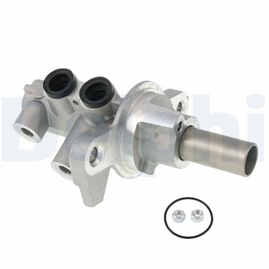 Obrázok Hlavný brzdový válec DELPHI  LM80665