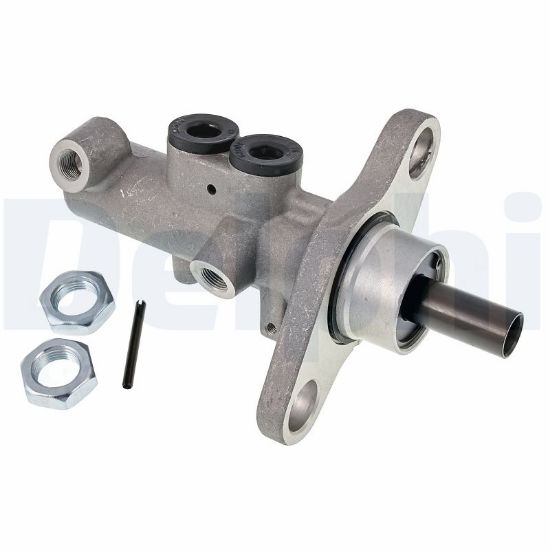 Obrázok Hlavný brzdový válec DELPHI  LM80671
