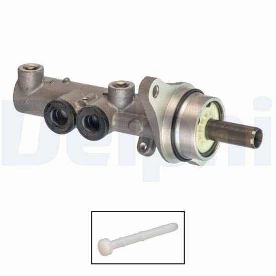 Obrázok Hlavný brzdový válec DELPHI  LM80679