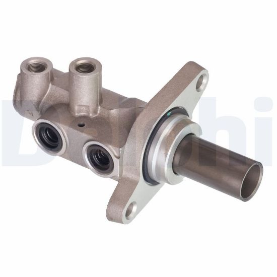 Obrázok Hlavný brzdový válec DELPHI  LM80681