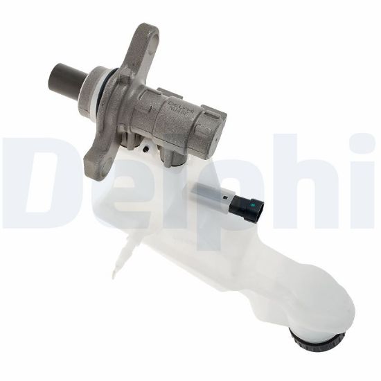 Obrázok Hlavný brzdový válec DELPHI  LM80683