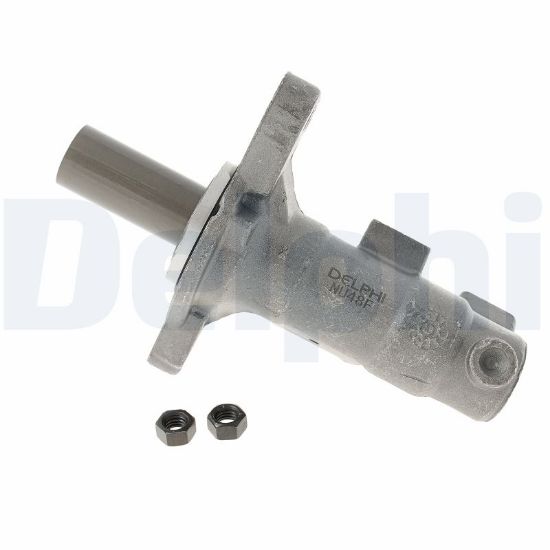 Obrázok Hlavný brzdový válec DELPHI  LM80687