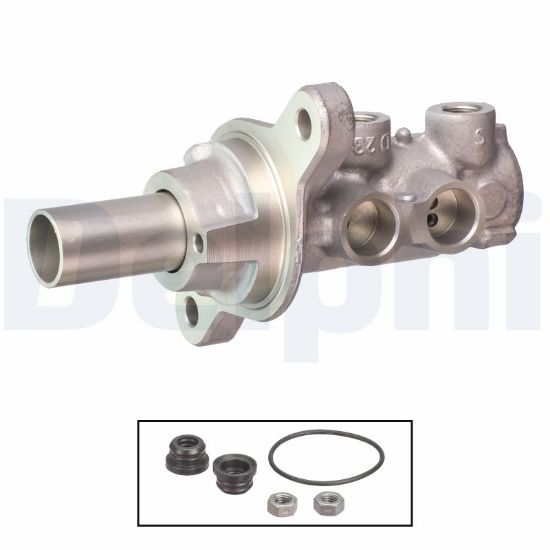 Obrázok Hlavný brzdový válec DELPHI  LM80690