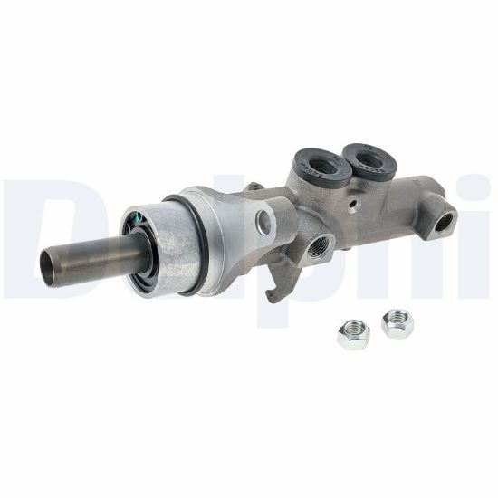 Obrázok Hlavný brzdový válec DELPHI  LM80764