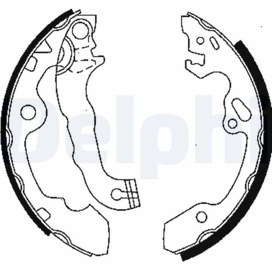Obrázok Olejový tlakový spínač DELPHI  SW90016