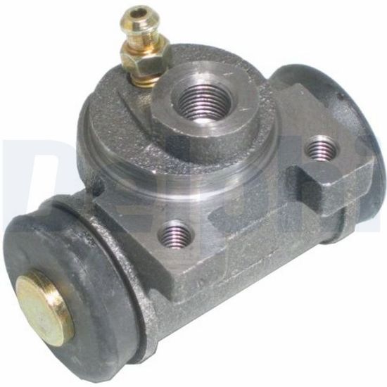 Obrázok Brzdový valček kolesa DELPHI  LW30007