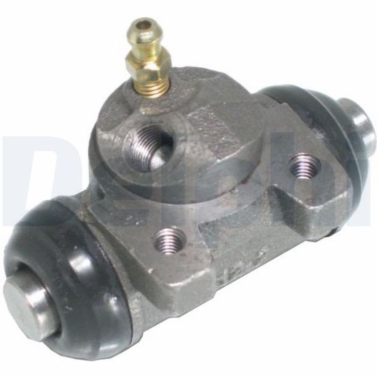 Obrázok Brzdový valček kolesa DELPHI  LW30263