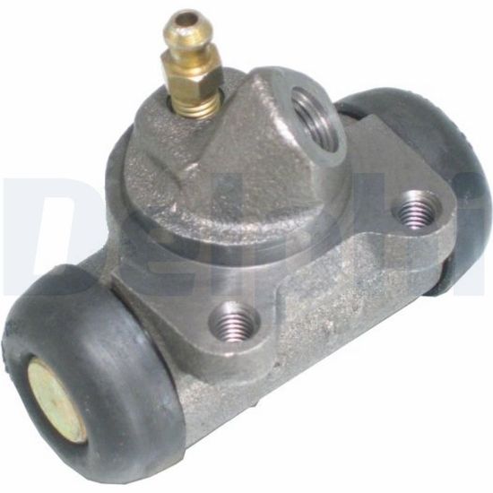 Obrázok Brzdový valček kolesa DELPHI  LW30267