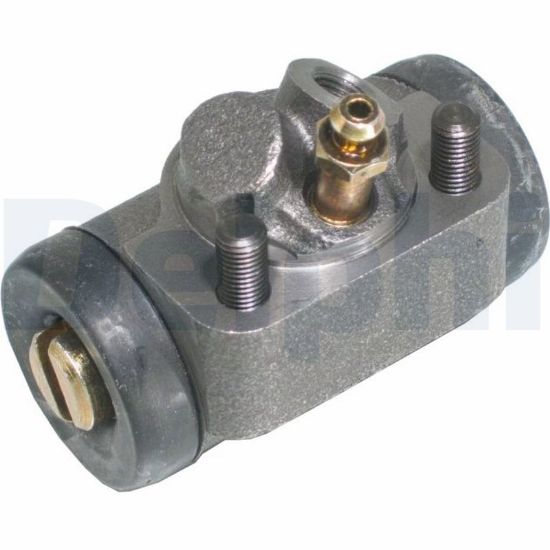 Obrázok Brzdový valček kolesa DELPHI  LW30438
