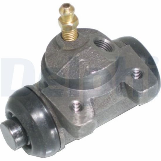 Obrázok Brzdový valček kolesa DELPHI  LW30567