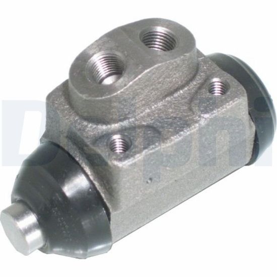 Obrázok Brzdový valček kolesa DELPHI  LW36167