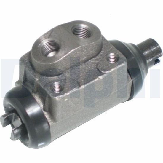 Obrázok Brzdový valček kolesa DELPHI  LW38676