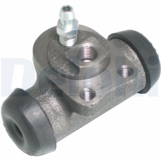 Obrázok Brzdový valček kolesa DELPHI  LW50004