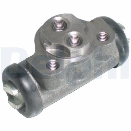 Obrázok Brzdový valček kolesa DELPHI  LW60295