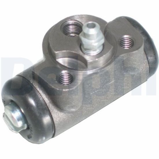 Obrázok Brzdový valček kolesa DELPHI  LW60445