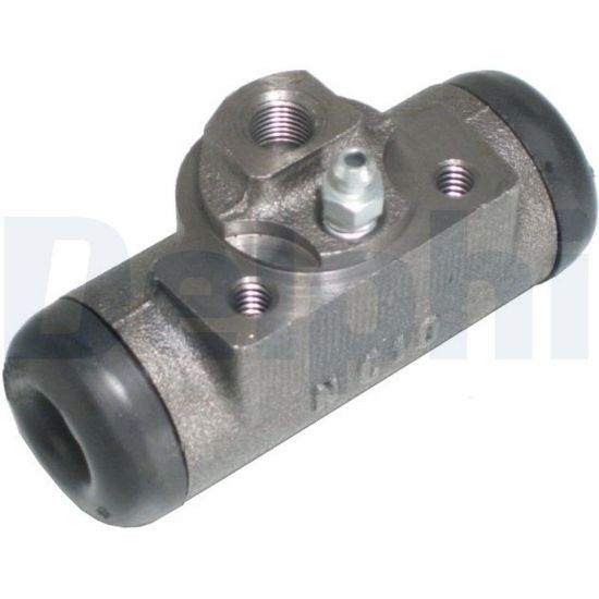 Obrázok Brzdový valček kolesa DELPHI  LW62046