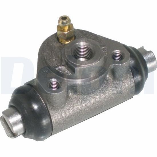 Obrázok Brzdový valček kolesa DELPHI  LW70029