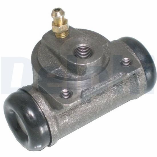 Obrázok Brzdový valček kolesa DELPHI  LW70082