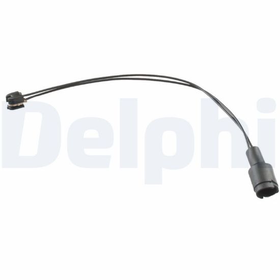 Obrázok Výstrażný kontakt opotrebenia brzdového oblożenia DELPHI  LZ0108