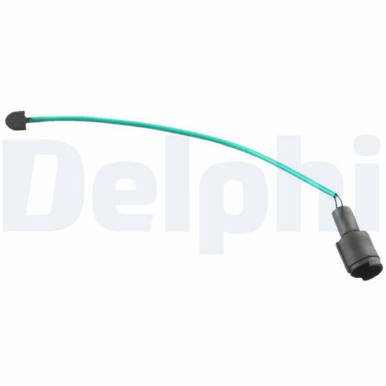 Obrázok Výstrażný kontakt opotrebenia brzdového oblożenia DELPHI  LZ0109