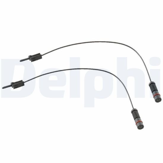 Obrázok Výstrażný kontakt opotrebenia brzdového oblożenia DELPHI  LZ0115