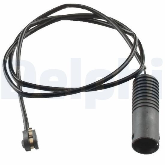 Obrázok Výstrażný kontakt opotrebenia brzdového oblożenia DELPHI  LZ0119