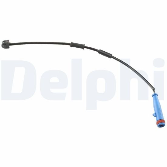 Obrázok Výstrażný kontakt opotrebenia brzdového oblożenia DELPHI  LZ0188